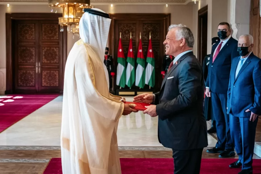 مدار الساعة,أخبار الأردن,اخبار الاردن,وزير الدولة لشؤون رئاسة الوزراء,وزير الخارجية وشؤون المغتربين,الملك عبدالله الثاني,الحسين بن طلال,الملك المؤسس,عبدالله بن الحسين,طلال بن عبدالله,الديوان الملكي الهاشمي,رئاسة الوزراء,الإمارات العربية المتحدة,قصر بسمان