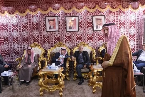 مدار الساعة,أخبار الأردن,اخبار الاردن,نائب رئيس الوزراء,وزير الإدارة المحلية,ماهر أبو السمن,خالد حنيفات,مازن الفراية,رئيس الوزراء,الملك عبدالله الثاني,الملك الحسين بن طلال,وزارة المياه والري,رئاسة الوزراء,التنمية الاجتماعية,وزارة المياه