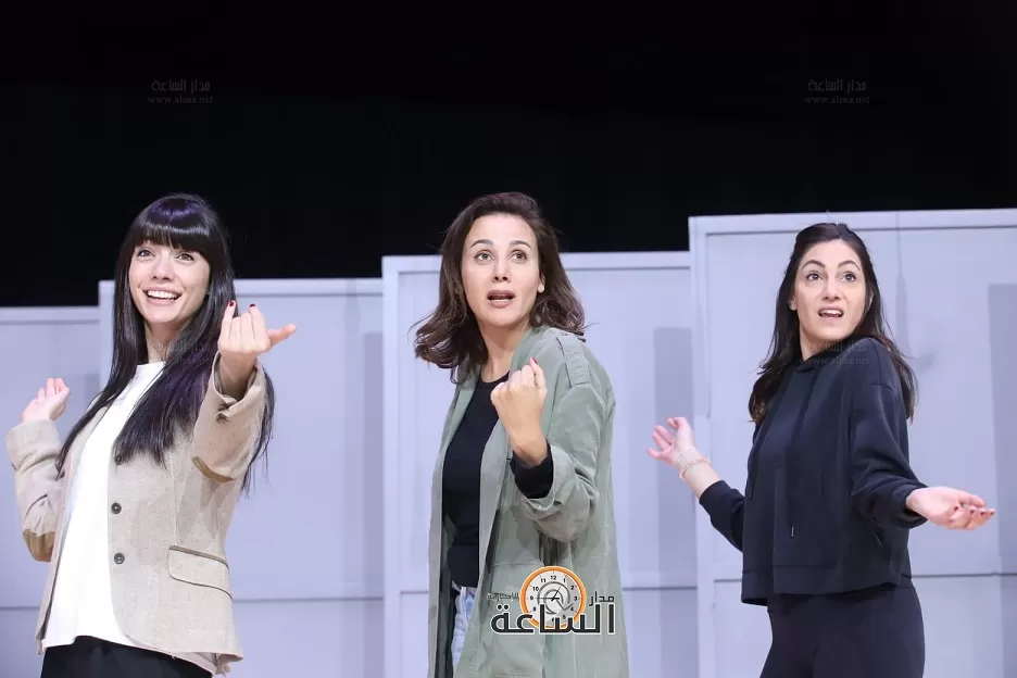 مدار الساعة,أخبار ثقافية