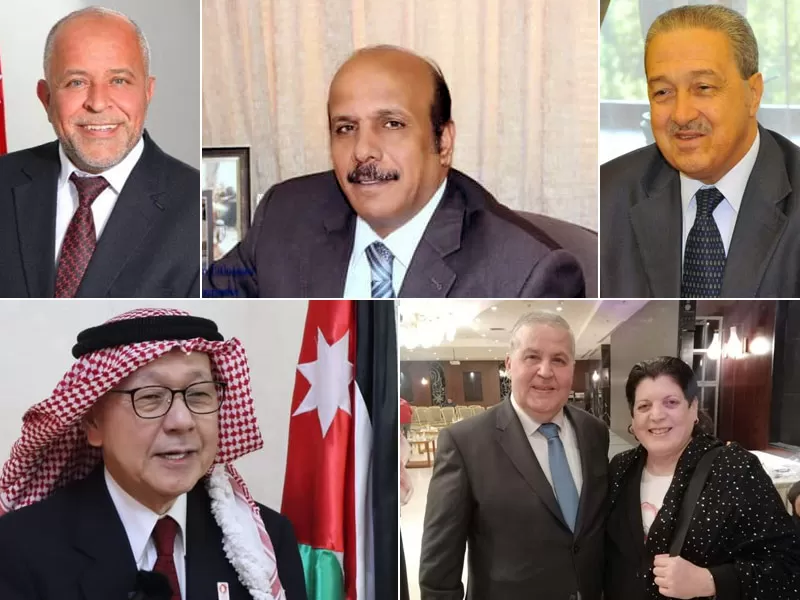 مدار الساعة,أخبار الأردن,اخبار الاردن,وزيرة الثقافة,الملك الحسين بن طلال,وزارة الصحة,وزارة الخارجية,دائرة المخابرات العامة,غرفة صناعة عمان,مدينة الحسين الطبية,الانتخابات النيابية,سلطنة عمان