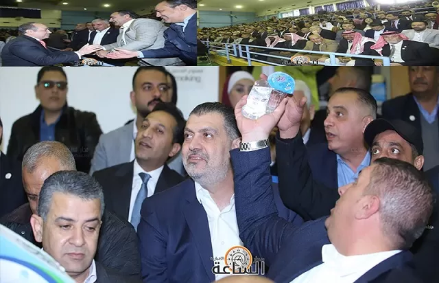 مدار الساعة,Video,فيديو,أخبار الأردن,اخبار الاردن,الملك عبدالله الثاني,الهيئة المستقلة للانتخاب,حزب إرادة,خميس عطية,الوزير السابق محمد ابو قديس,ناديا الروابدة,عمر الدهامشة,الدكتور عبدالله الزعبي,الدكتور محمد القرعان,موسى شتيوي,زيد العتوم,الدكتور محمد ابو هديب,محمد السلمات,نضال البطاينة,محمود الطيطي