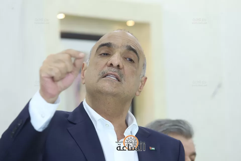 مدار الساعة,أخبار الأردن,اخبار الاردن,رئيس الوزراء,الملك عبدالله الثاني