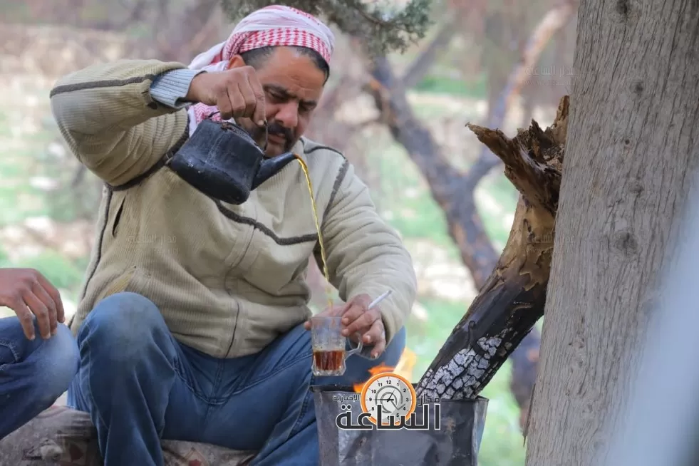 مدار الساعة,Video,فيديو,أخبار الأردن,اخبار الاردن,درجات الحرارة