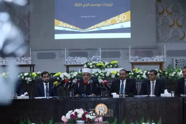 مدار الساعة,أخبار الأردن,اخبار الاردن,وزير الأوقاف والشؤون والمقدسات الإسلامية,محمد الخلايلة