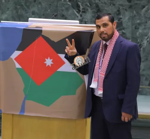 مدار الساعة,أخبار مجلس النواب الأردني,وزير المالية,مجلس النواب