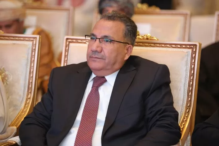 الخوالدة يكتب: إضاءات على مهام ديوان