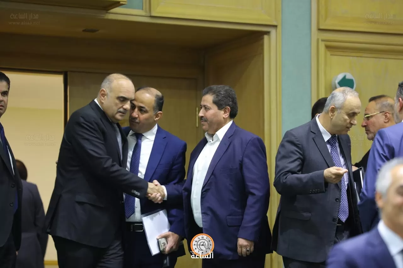 مدار الساعة,أخبار الأردن,اخبار الاردن,رئيس الوزراء,مجلس النواب