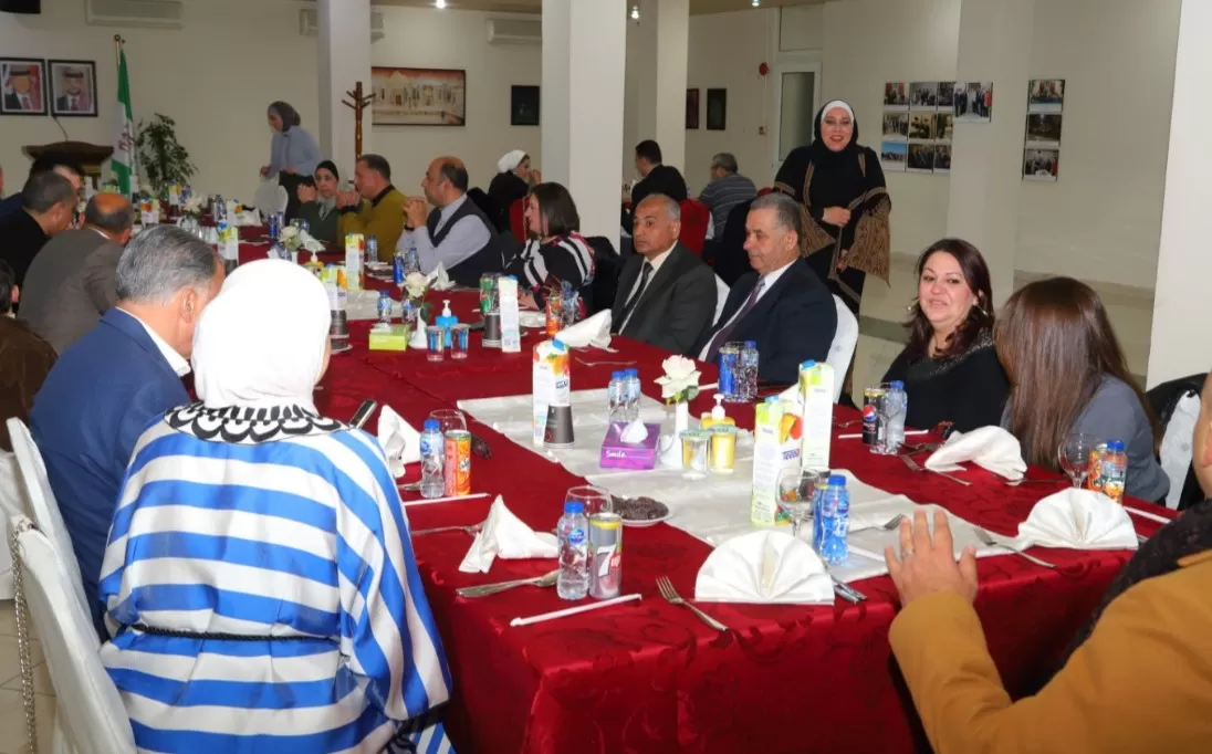 مدار الساعة,مناسبات أردنية,جامعة البترا