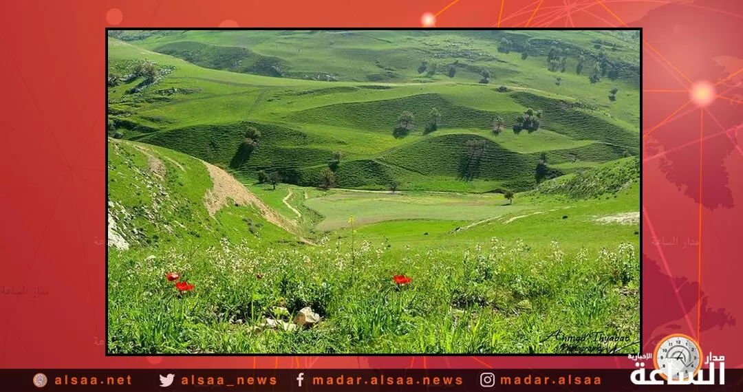 مدار الساعة,أخبار الأردن,اخبار الاردن,الطقس في الأردن اليوم,طقس الأردن,طقس العرب,طقس العرب الاردن,درجات الحرارة العظمى والصغرى,درجات الحرارة,الأرصاد الجوية,البحر الميت