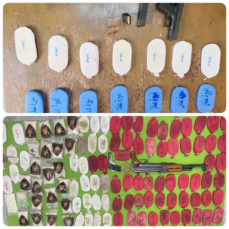 مدار الساعة,أخبار الأردن,اخبار الاردن,مديرية الأمن العام,الأمن العام,إدارة مكافحة المخدرات