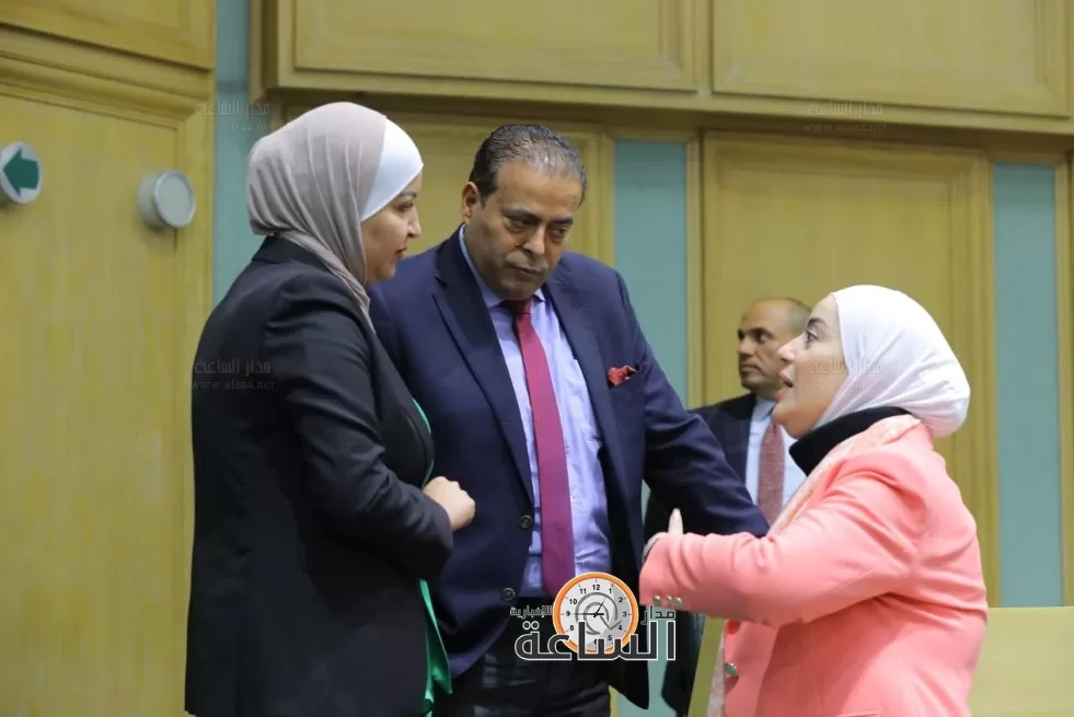مدار الساعة,أخبار مجلس النواب الأردني,رئيس الوزراء,مجلس النواب