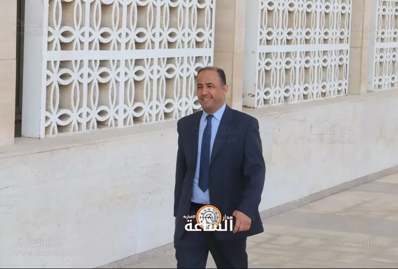 مدار الساعة,أخبار مجلس النواب الأردني,وزير التعليم العالي والبحث العلمي,عزمي محافظة,ديوان المحاسبة,هيئة النزاهة ومكافحة الفساد,جامعة البلقاء التطبيقية,مكافحة الفساد
