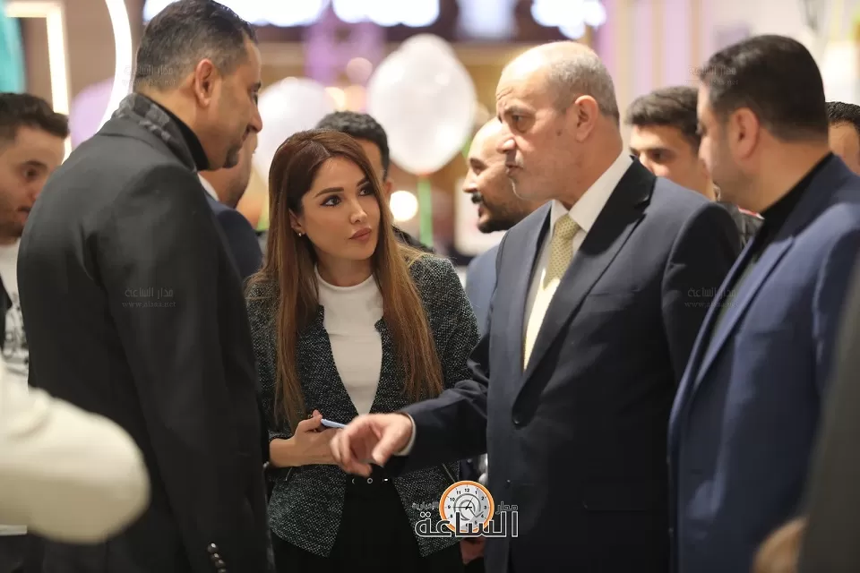 مدار الساعة,أخبار الأردن,اخبار الاردن,وزير الصناعة والتجارة والتموين,وزير العمل,وزارة الصناعة والتجارة,وزارة الصناعة