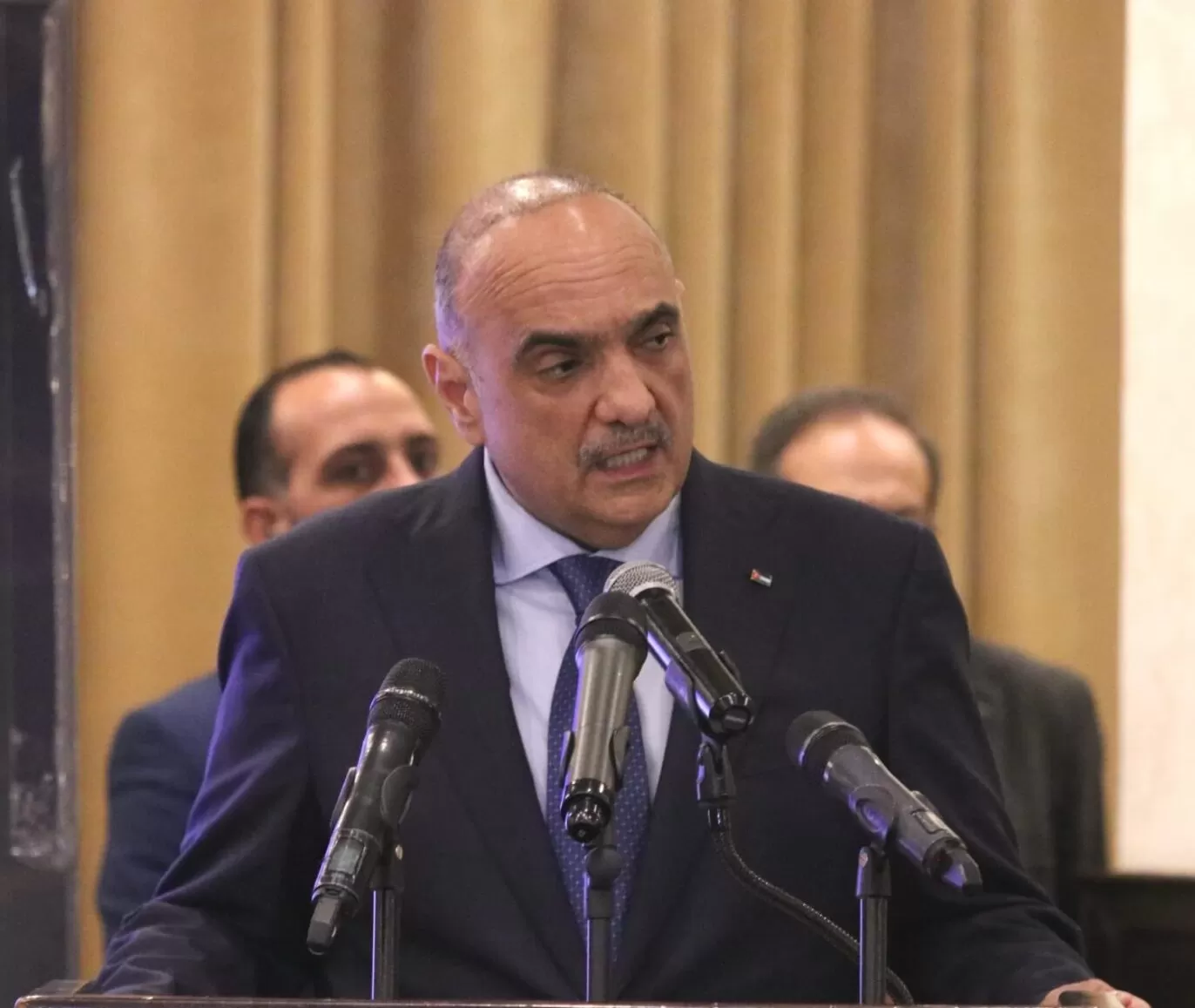 مدار الساعة,أخبار الأردن,اخبار الاردن,رئيس الوزراء,الملك عبدالله الثاني,دائرة الشؤون الفلسطينية,المسجد الأقصى