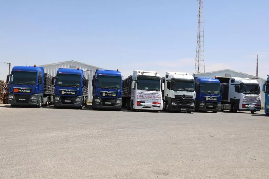 مدار الساعة,أخبار الأردن,اخبار الاردن,الهيئة الخيرية الأردنية الهاشمية,القوات المسلحة الأردنية,وزارة الخارجية وشؤون المغتربين,وزارة الخارجية,القوات المسلحة,الجيش العربي