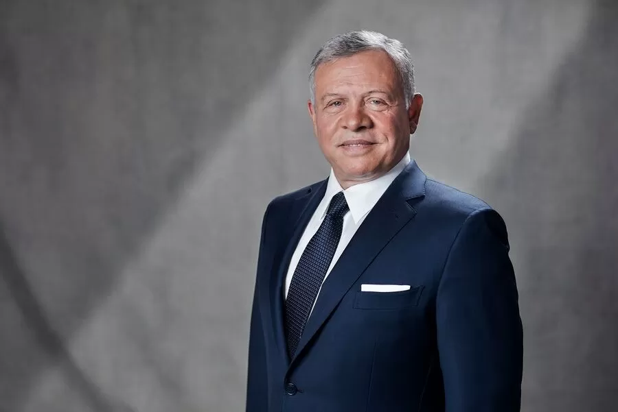 مدار الساعة,أخبار الأردن,اخبار الاردن,الملك عبدالله الثاني بن الحسين