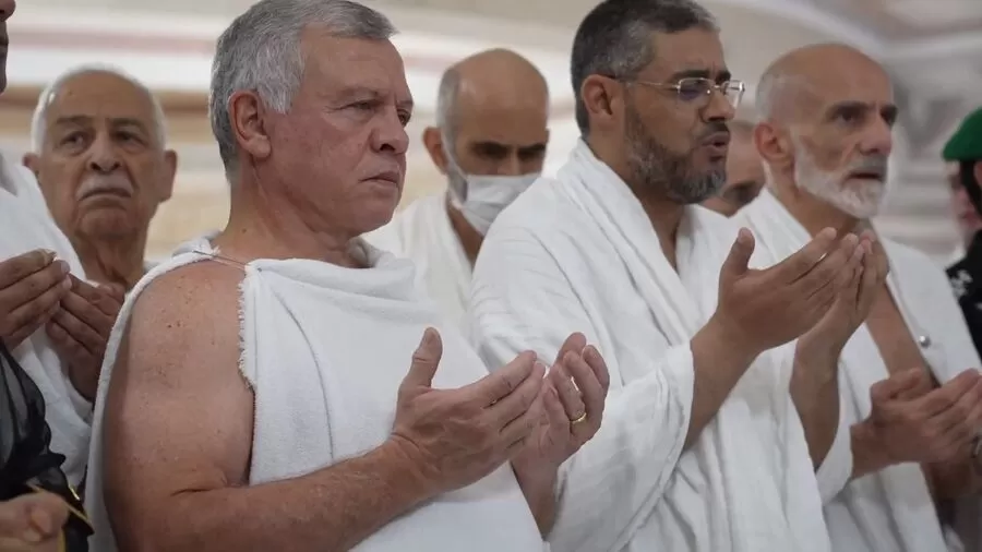 مدار الساعة,Video,فيديو,مناسبات أردنية,الملك عبدالله الثاني