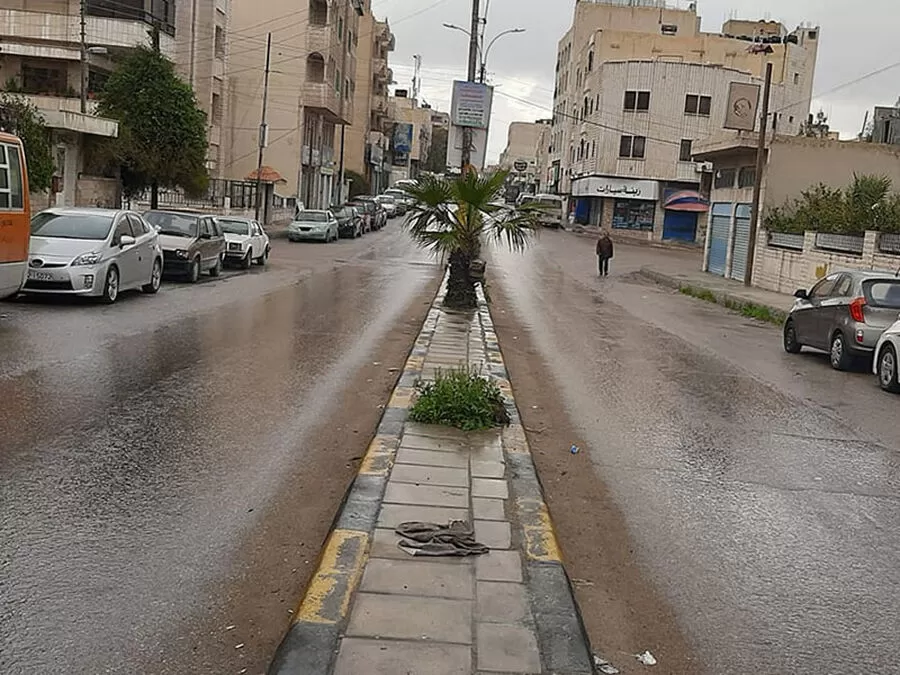 الطوباسي يكتب: عن وادي الحجر.. والزمن