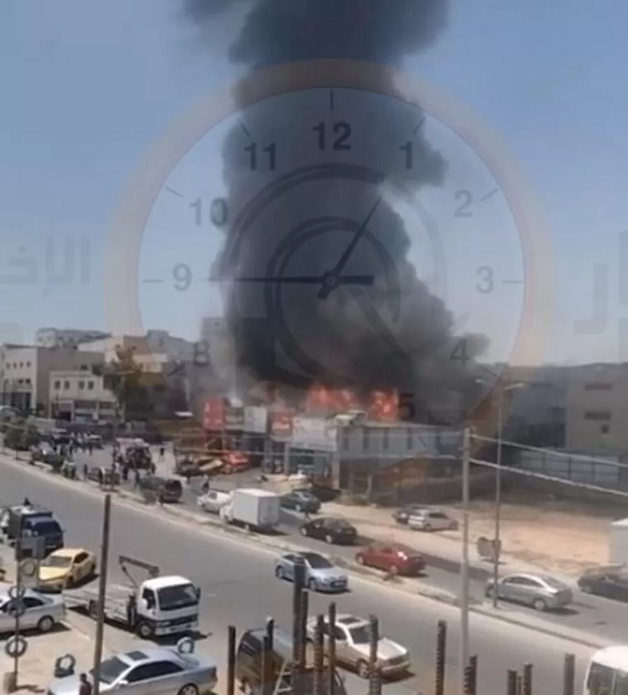 مدار الساعة,Video,فيديو,أخبار الأردن,اخبار الاردن,مديرية الأمن العام,الأمن العام,أمانة عمان الكبرى,الدفاع المدني