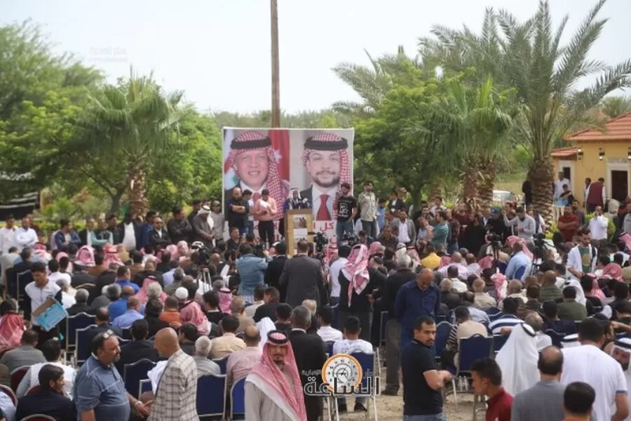 مدار الساعة,Video,فيديو,أخبار الأردن,اخبار الاردن,الملك عبدالله الثاني