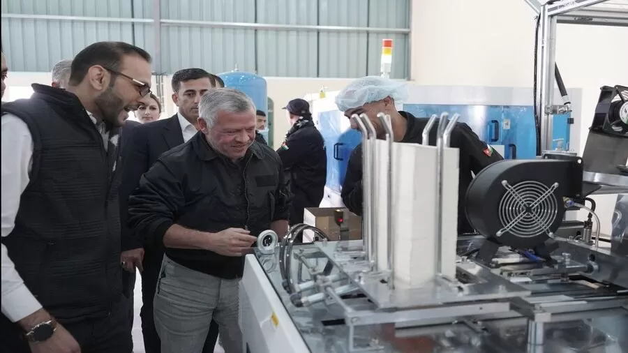 مدار الساعة,أخبار الأردن,اخبار الاردن,الملك عبدالله الثاني