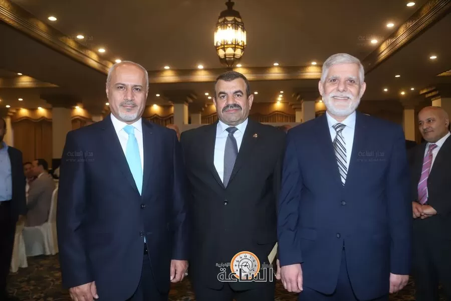 مدار الساعة,أخبار الأردن,اخبار الاردن,مدينة الحسين للشباب,#الائتلاف_الوطني #الأمين_العام #الانتخابات_الداخلية