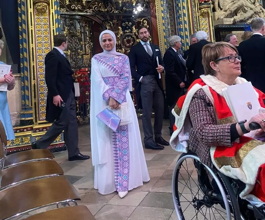 مدار الساعة,أخبار الأردن,اخبار الاردن,الملك عبدالله الثاني,1. #PrinceTrustInternational,2. #طريقي,3. #الأردنية_سارة_أبو_الوفا