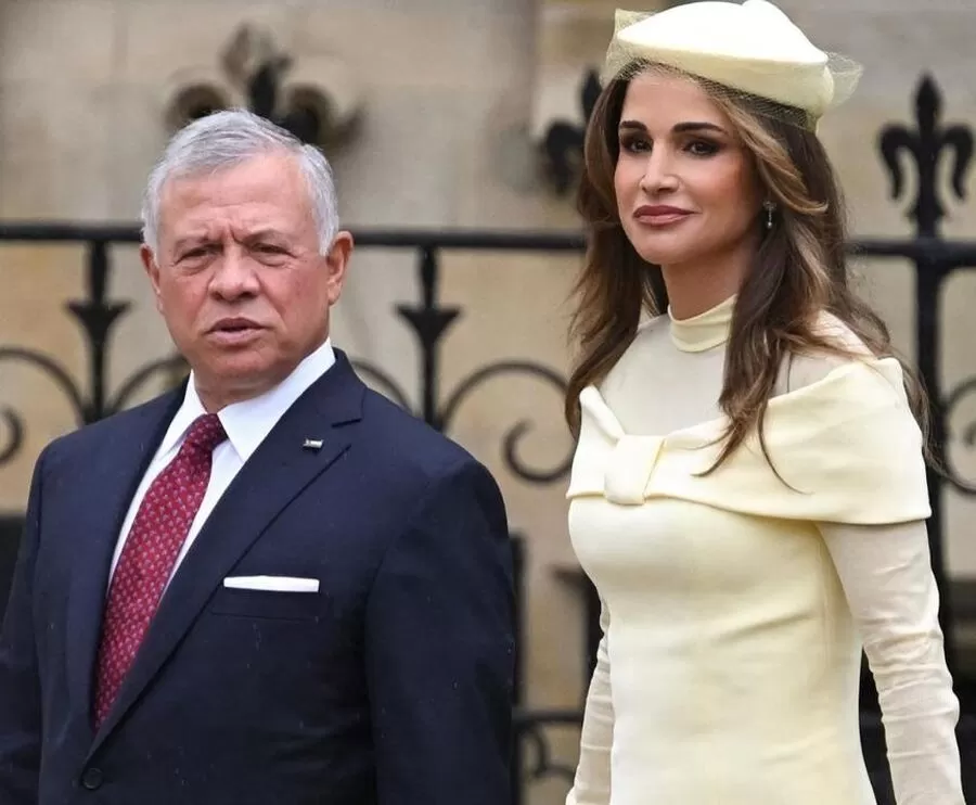 مدار الساعة,أخبار الأردن,اخبار الاردن,الملك عبدالله الثاني,الملكة رانيا العبدالله,1. #تتويج_الملك_تشارلز_الثالث_والملكة_كاميلا,2. #العلاقات_الدولية_المتينة,3. #الصداقة_المتينة_على_مدى_الزمن