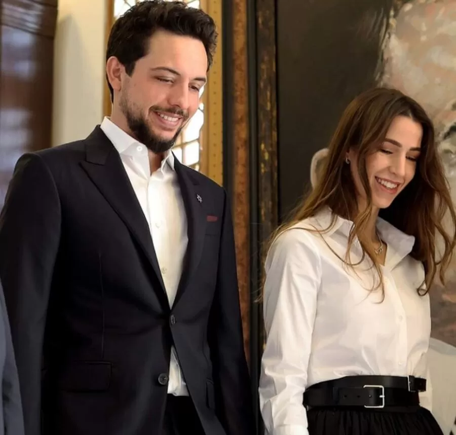 مدار الساعة,أخبار الأردن,اخبار الاردن,الحسين بن عبدالله الثاني,ولي العهد,الديوان الملكي الهاشمي,قصر زهران,قصر الحسينية,#زفاف_ولي_العهد #قصر_زهران #حفل_الاستقبال_للمدعوين_فقط