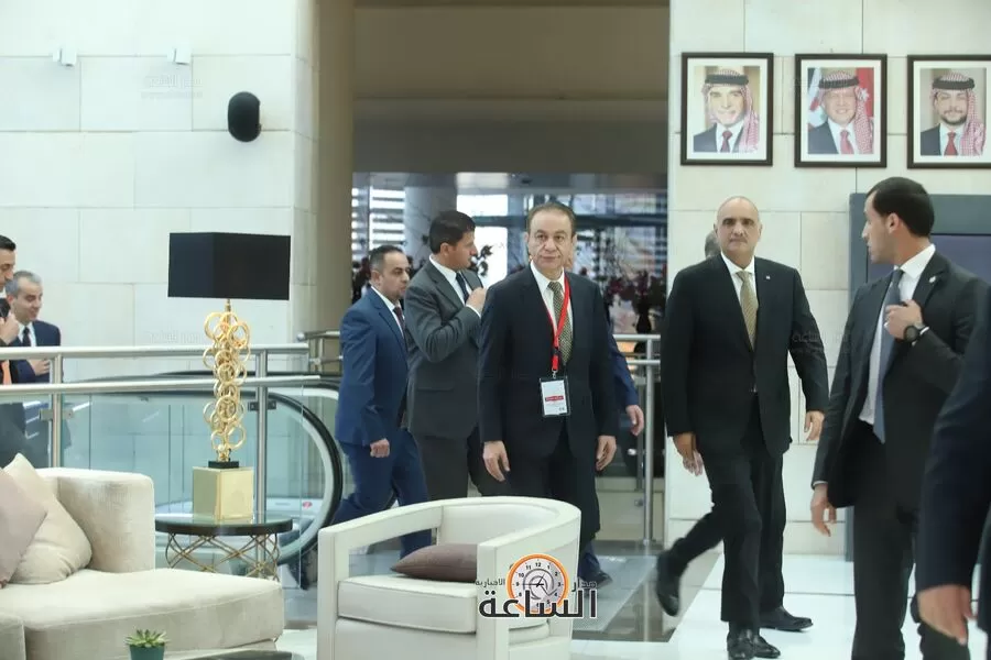 مدار الساعة,أخبار الأردن,اخبار الاردن,وزير الصحة,الدكتور فراس الهواري,رئيس الوزراء,نقابة أطباء الأسنان,#مؤتمر_طب_الأسنان_الدولي #الأردن #العلم_في_طب_الأسنان