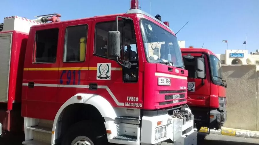 مدار الساعة,أخبار الأردن,اخبار الاردن,وكالة الأنباء الأردنية,#الدفاع_المدني #الوقاية_من_الحرائق #الحفاظ_على_الأشجار_المثمرة