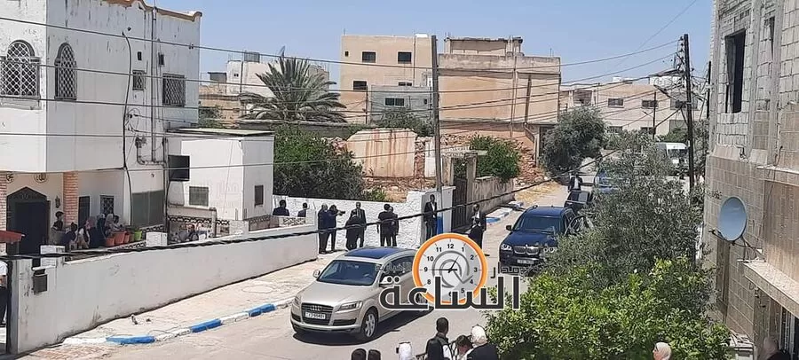 مدار الساعة,Video,فيديو,أخبار الأردن,اخبار الاردن,ولي العهد,الحسين بن عبدالله الثاني,#ولي_العهد_يزور_حرثا #زيارة_سمو_الأمير_لأربد #مدار_الساعة_زيارة_ولي_العهد_لحرثا