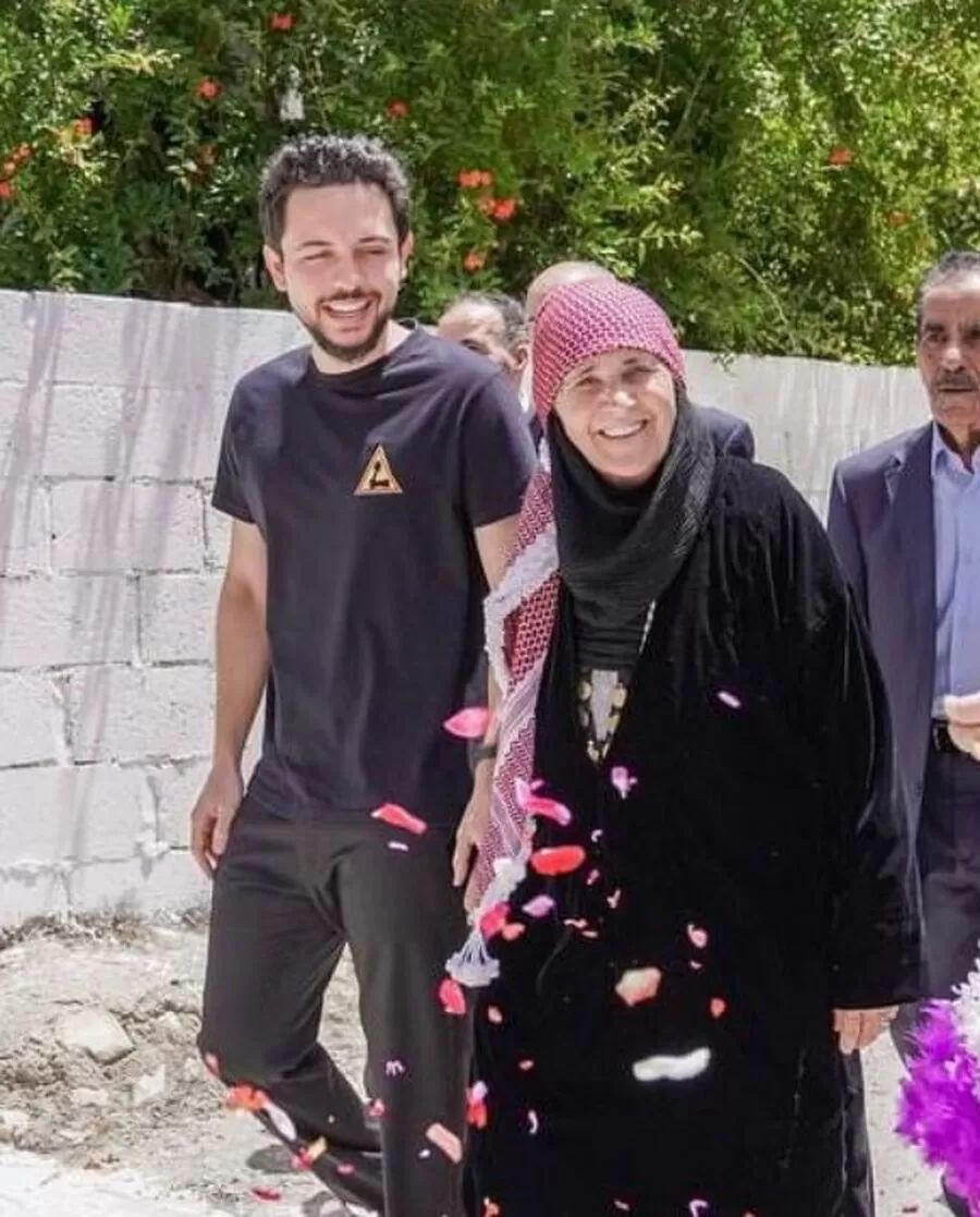 مدار الساعة,أخبار الأردن,اخبار الاردن,ولي العهد,الحسين بن عبدالله الثاني,الملك الحسين بن طلال,القوات المسلحة الأردنية,القوات المسلحة,#اللواء_المدرع_40_الملكي #سمو_ولي_العهد_الأمير_الحسين #القوات_المسلحة_الأردنية