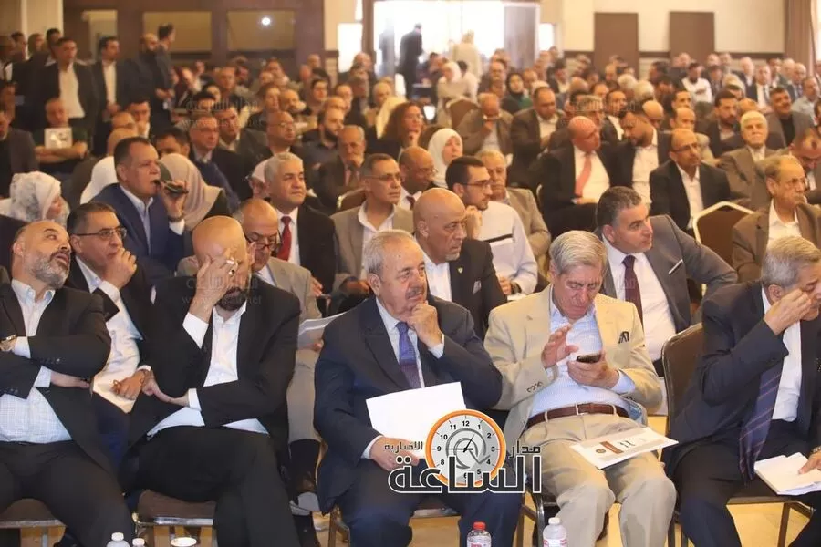 مدار الساعة,مناسبات أردنية,وزارة العدل,مستشفى ملحس,#نقابة_المحامين #تعديل_نظام_الأتعاب #التقرير_المالي_للنقابة