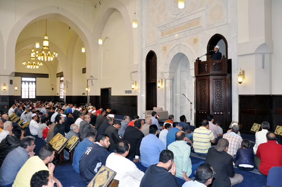 مدار الساعة,أخبار الأردن,اخبار الاردن,الملك عبد الله الثاني,وزارة الأوقاف