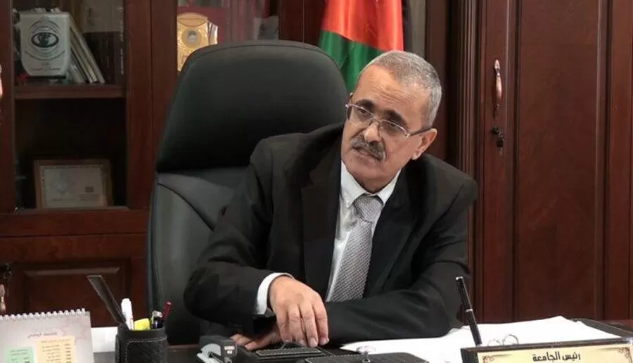 مدار الساعة,أخبار الأردن,اخبار الاردن,وزير التعليم العالي والبحث العلمي,الدكتور عزمي محافظة,عزمي محافظة,جامعة آل البيت,جامعة مؤتة,جامعة الطفيلة التقنية,عيد الاستقلال,#جامعة_ال_بيت #إعفاء_رؤساء_الجامعات #رسالة_من_هاني_الضمور