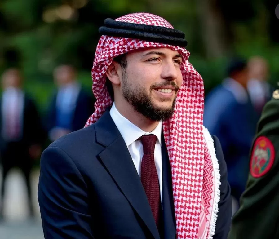 مدار الساعة,أخبار الأردن,اخبار الاردن,ولي العهد,الحسين بن عبدالله الثاني,#مدار_الساعة #تهاني_ولي_العهد #منصة_إلكترونية_للتهاني