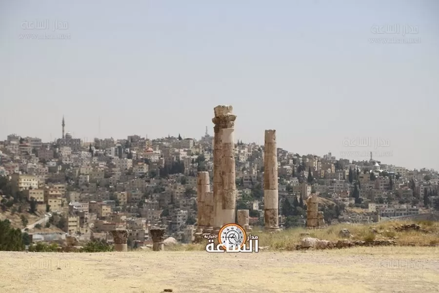 مدار الساعة,الطقس في الأردن اليوم,طقس الأردن,طقس العرب,طقس العرب الاردن,درجات الحرارة العظمى والصغرى,درجات الحرارة,الأرصاد الجوية,البحر الميت,#الطقس_اليوم #الرياح_القوية #الغبار_والرؤية_الأفقية