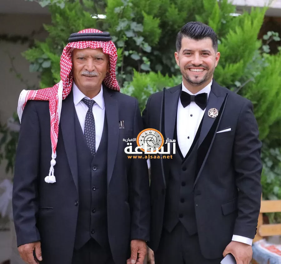 مدار الساعة,أخبار المجتمع الأردني,#حفل_زفاف #الهاشميه #الزرقاء
