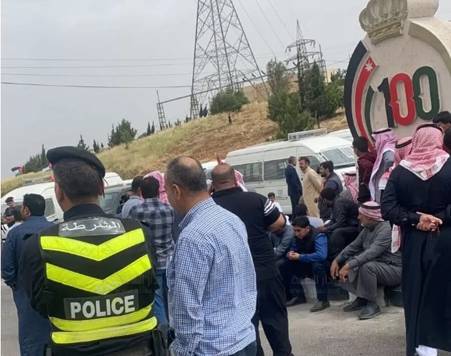 مدار الساعة,Video,فيديو,أخبار الأردن,اخبار الاردن,وزارة الزراعة,1. #اعتصام_مربي_الثروة_الحيوانية,2. #وقف_تصدير_الاغنام,3. #حلول_لمشكلة_تصدير_الاغنام