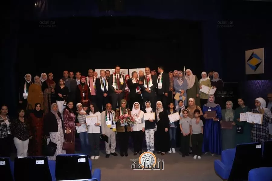 مدار الساعة,أخبار المجتمع الأردني,مركز زها الثقافي,ولي العهد,الملك عبدالله الثاني,الملكة رانيا العبدالله,عيد الاستقلال,يوم البيئة العالمي,سيادة القانون,التنمية المستدامة,#24ساعة #علىمداراليوم #دواممستمر