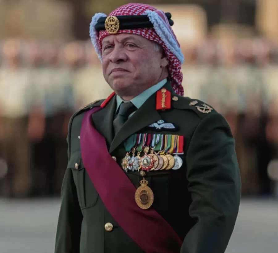 مدار الساعة,أخبار الأردن,اخبار الاردن,ولي العهد,الملك عبدالله الثاني,عيد الجلوس,#شكرا_ولي_العهد #التفاني_والوفاء #فخر_للأمة_العظيمة