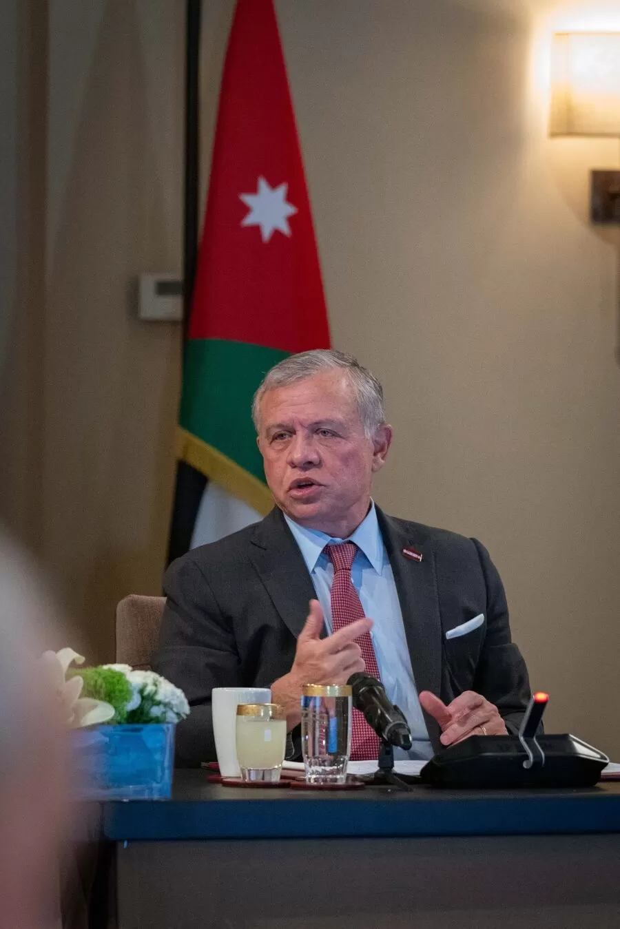 مدار الساعة,أخبار الأردن,اخبار الاردن,وزير الصناعة والتجارة والتموين,وزير العمل,الدكتور جعفر حسان,الملك عبدالله الثاني,ولي العهد,رئيس الوزراء,وزارة الصناعة والتجارة,المؤسسة العامة للغذاء والدواء,وزارة الصناعة,قصر الحسينية,1. #الصناعات_الغذائية_في_الأردن,2. #الأمن_الغذائي_في_الأردن,3. #التعاون_بين_القطاعين_العام_والخاص