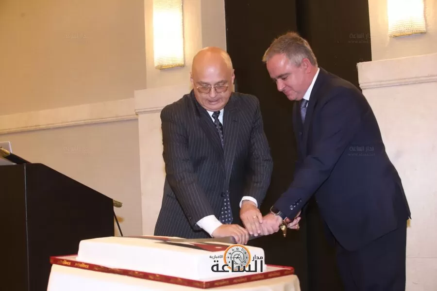 مدار الساعة,أخبار المجتمع الأردني,وزارة الخارجية,الإمارات العربية المتحدة,الجيش العربي,#يوم_روسيا #الدبلوماسية_العربية #الاحتفالات_الدبلوماسية