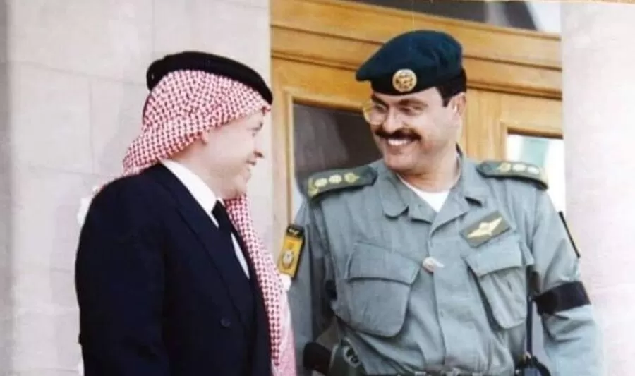 مدار الساعة,مناسبات أردنية,الملك عبدالله الثاني,ولي العهد,الأمير حسين,الأمن العام,#الأردن #الملك_عبدالله_الثاني #الأمن_العام