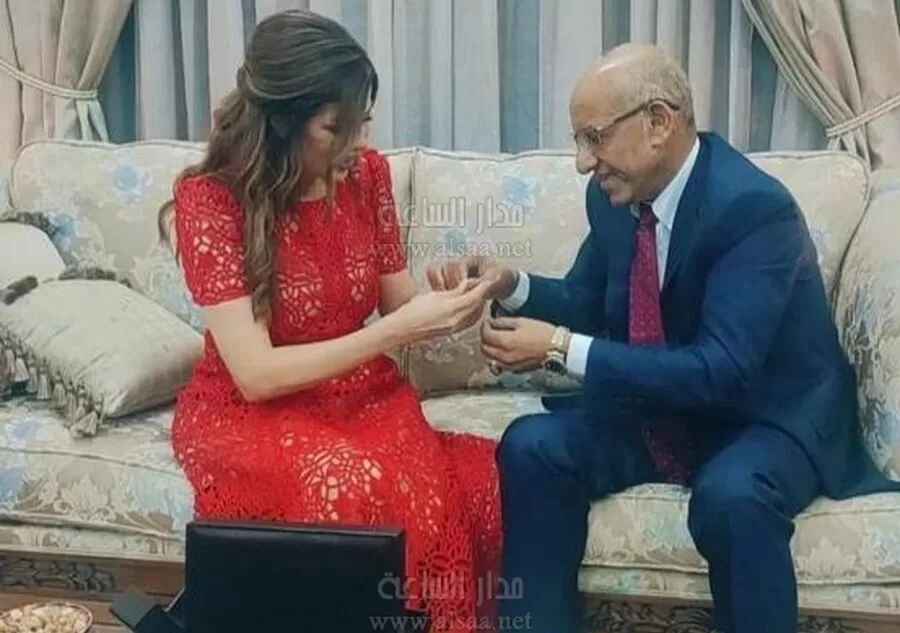 مدار الساعة,أخبار الأردن,اخبار الاردن,#خطوبة_ياسر_و_لانا #مدار_الساعة_تهنئ #حفل_خطوبة_ضيق_الحضور