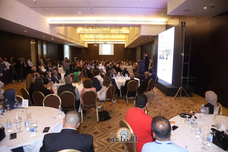 مدار الساعة,أخبار الأردن,اخبار الاردن,الهيئة المستقلة للانتخاب,1. #حزب_التنمية_والتحديث,2. #مؤتمر_التحضيري_الثاني,3. #تجانس_فكري_وتقيفي_سياسي_حزبي,د. مصطفى حمارنة,د. محمد ابو رمان