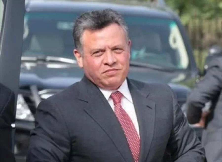 مدار الساعة,أخبار الأردن,اخبار الاردن,الملك عبدالله الثاني,الأمير فيصل بن الحسين,1. #زيارة_خاصة,2. #ملتقى_اقتصادي,3. #الملك_عبدالله_الثاني