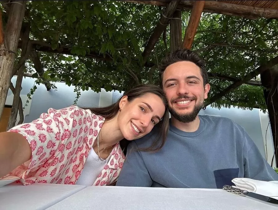 مدار الساعة,أخبار الأردن,اخبار الاردن,ولي العهد,1. #مدار_الساعة,2. #ولي_العهد,3. #الاميرة_رجوة