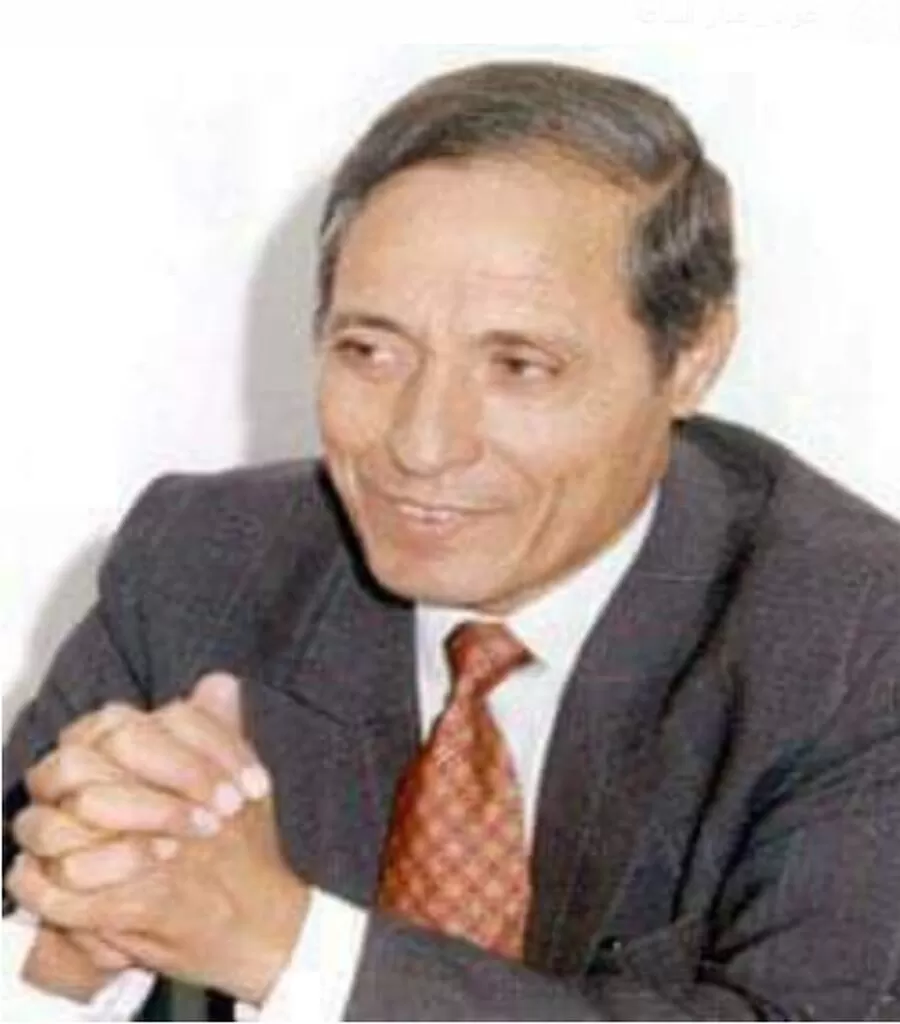 عبد السلام الطراونة يضرب من جديد: